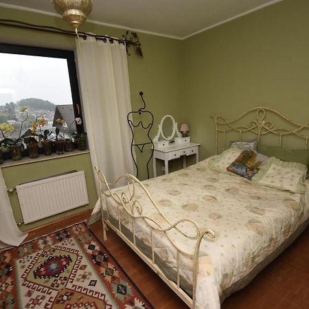 Apartmaji Lejardin Skofljica Exterior photo