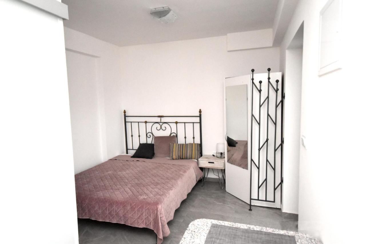 Apartmaji Lejardin Skofljica Exterior photo