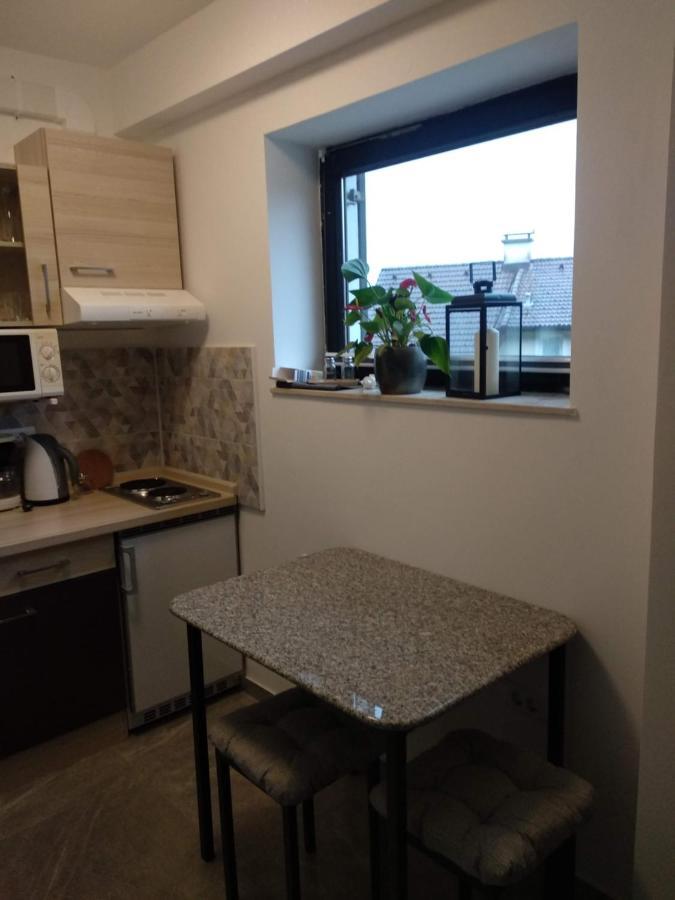 Apartmaji Lejardin Skofljica Exterior photo