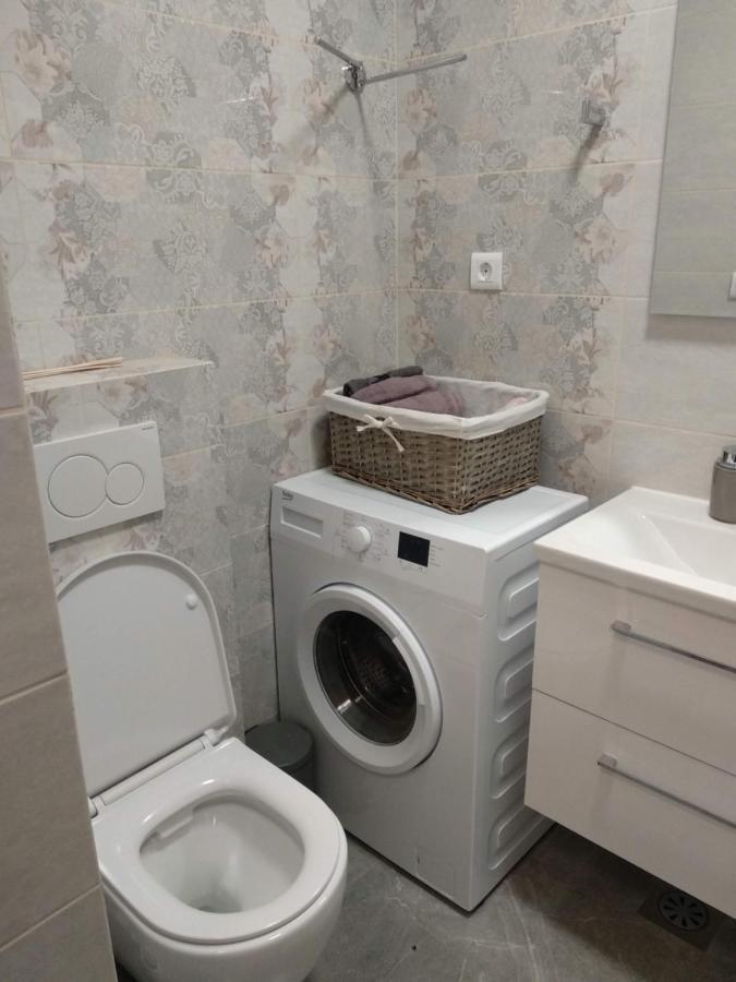 Apartmaji Lejardin Skofljica Exterior photo