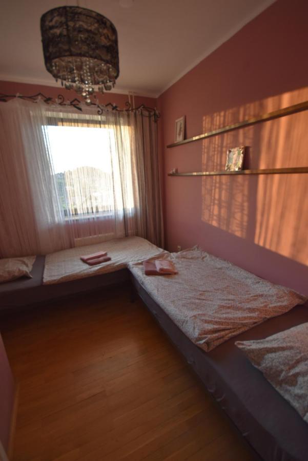 Apartmaji Lejardin Skofljica Exterior photo