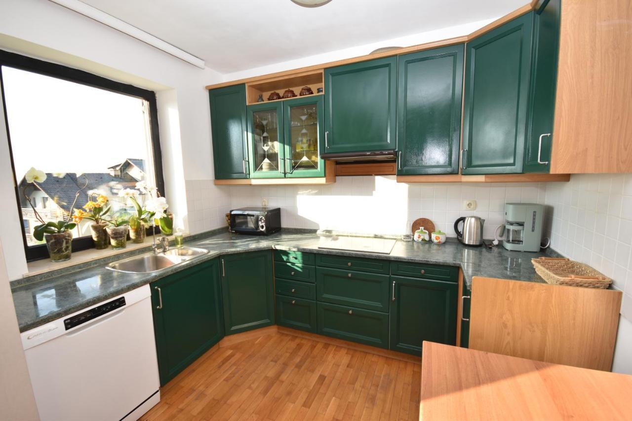 Apartmaji Lejardin Skofljica Exterior photo
