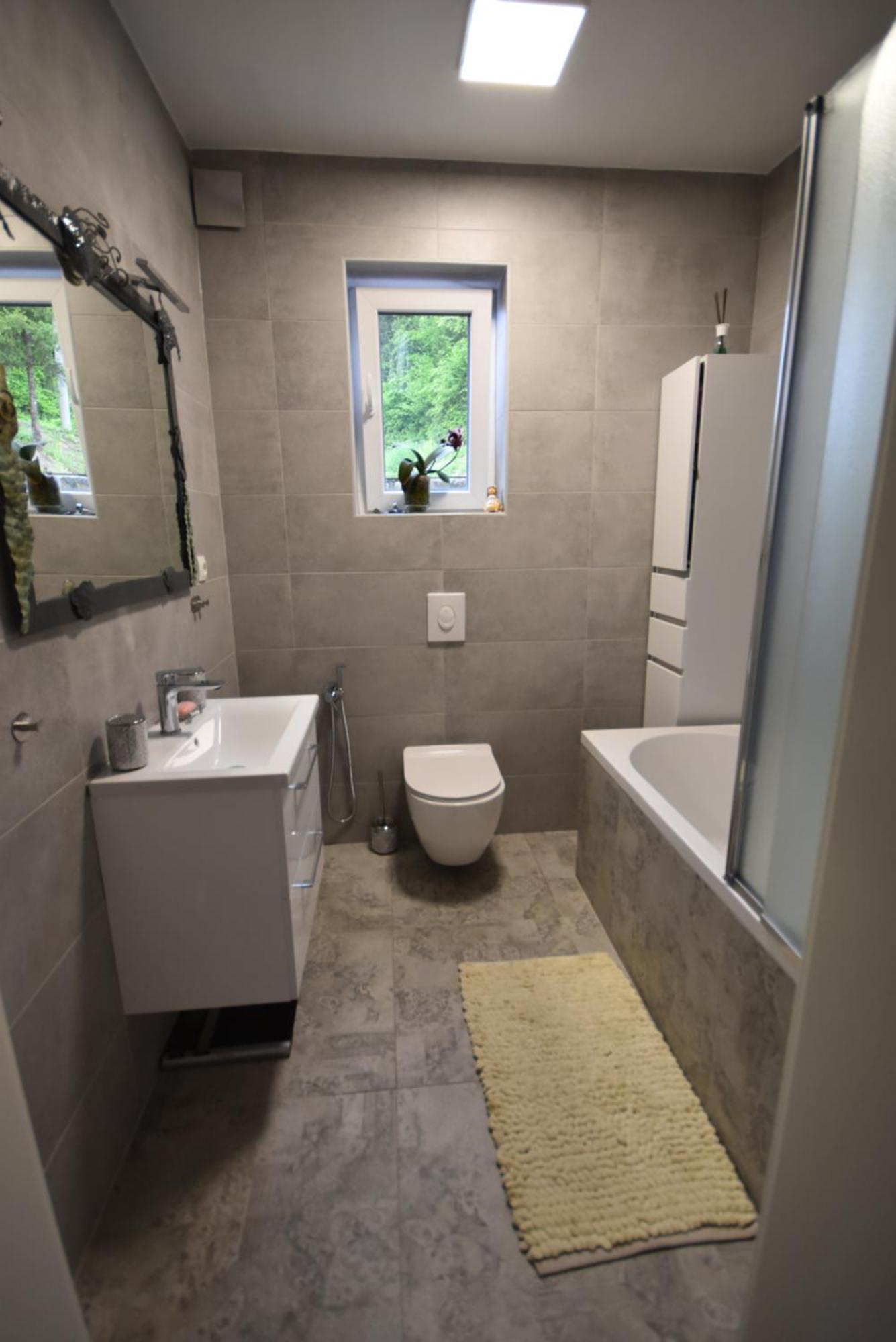 Apartmaji Lejardin Skofljica Exterior photo